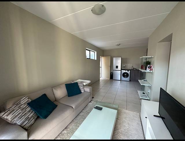 2 BEDROOM SECTIONAL TITLE FOR SALE IN BENONI NORTH
